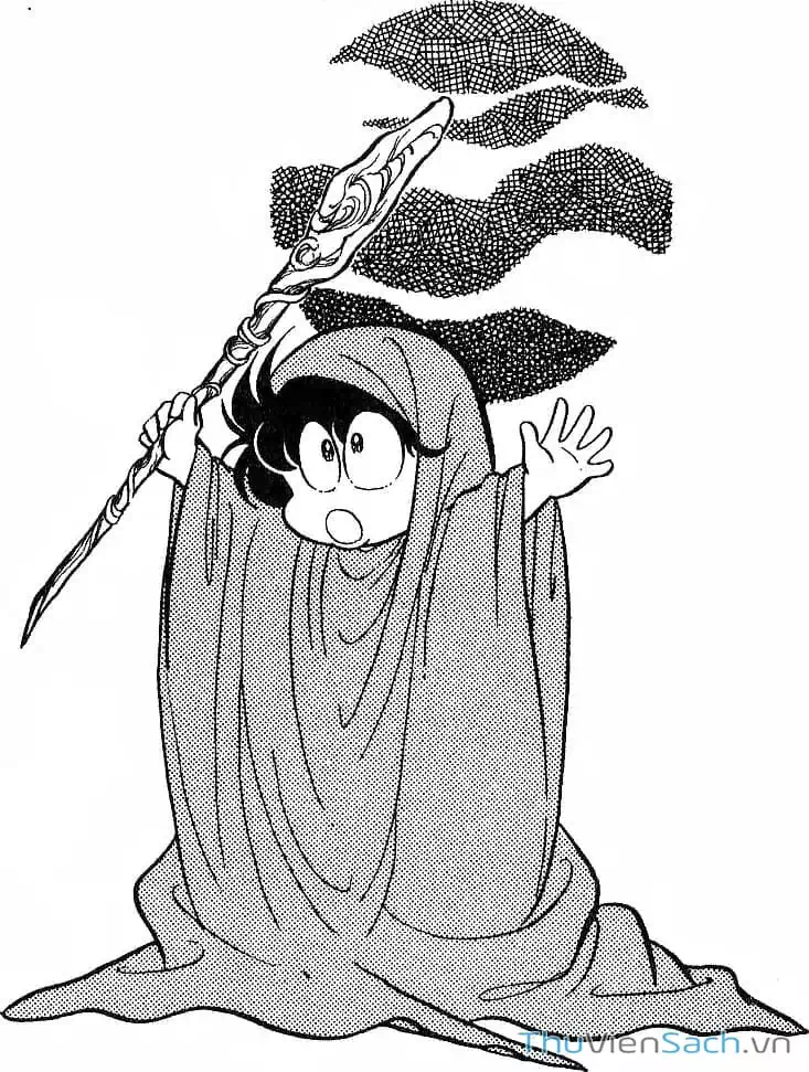 Truyện Tranh Asari Cô Bé Tinh Nghịch trang 2