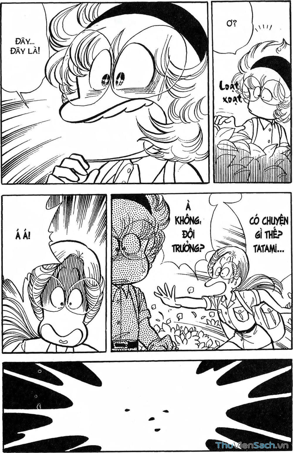 Truyện Tranh Asari Cô Bé Tinh Nghịch trang 2