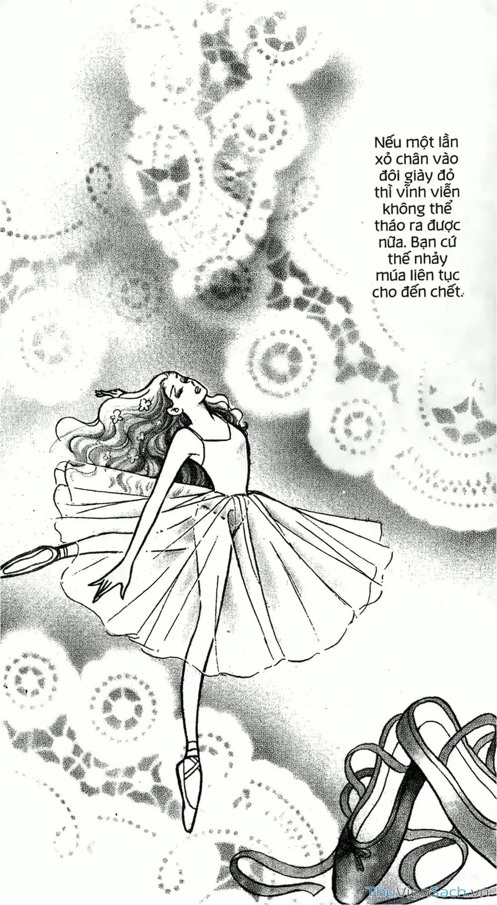 Truyện Tranh Asari Cô Bé Tinh Nghịch trang 2