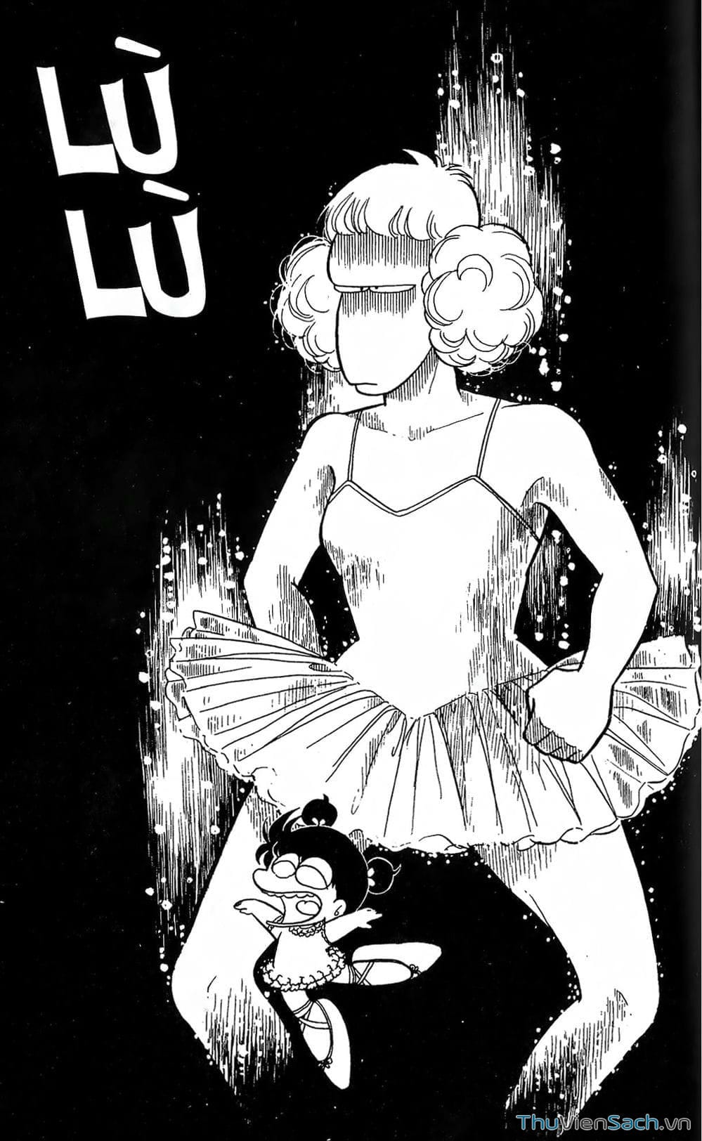 Truyện Tranh Asari Cô Bé Tinh Nghịch trang 2