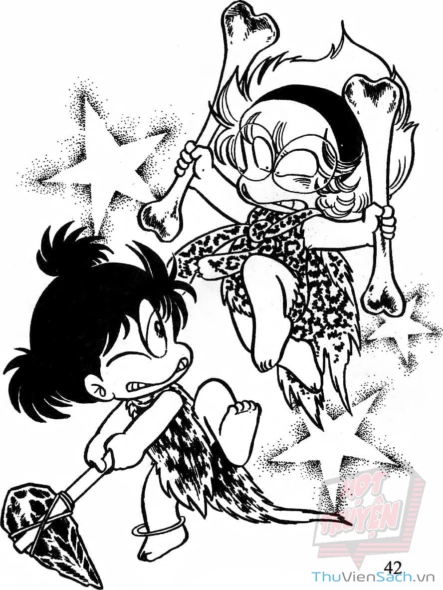 Truyện Tranh Asari Cô Bé Tinh Nghịch trang 2