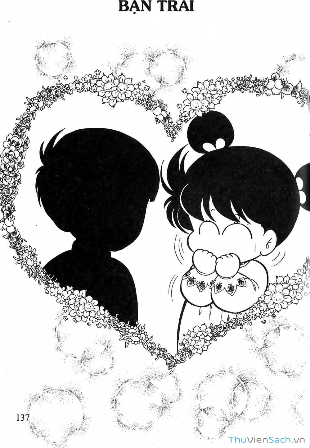 Truyện Tranh Asari Cô Bé Tinh Nghịch trang 2