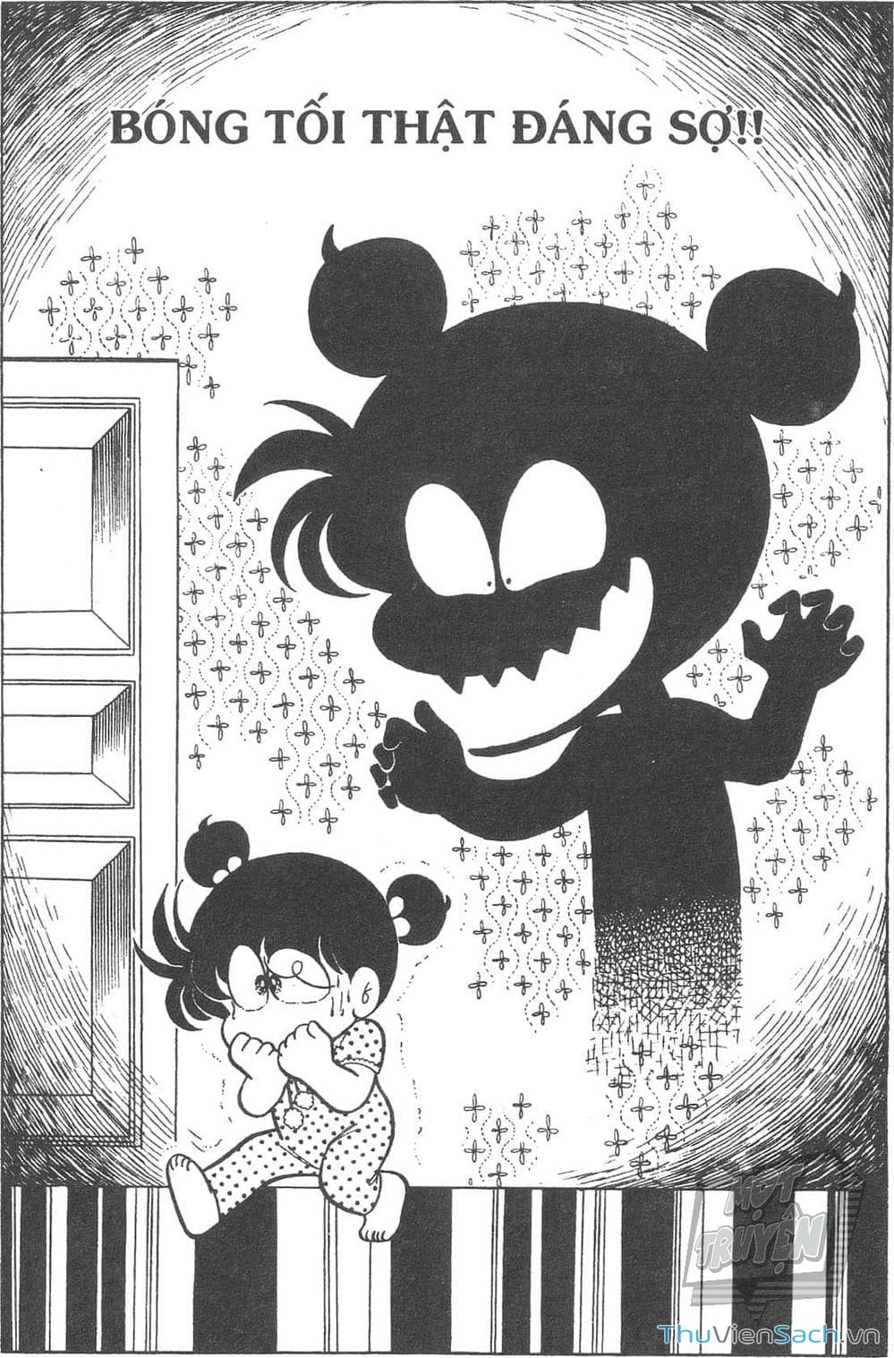 Truyện Tranh Asari Cô Bé Tinh Nghịch trang 2