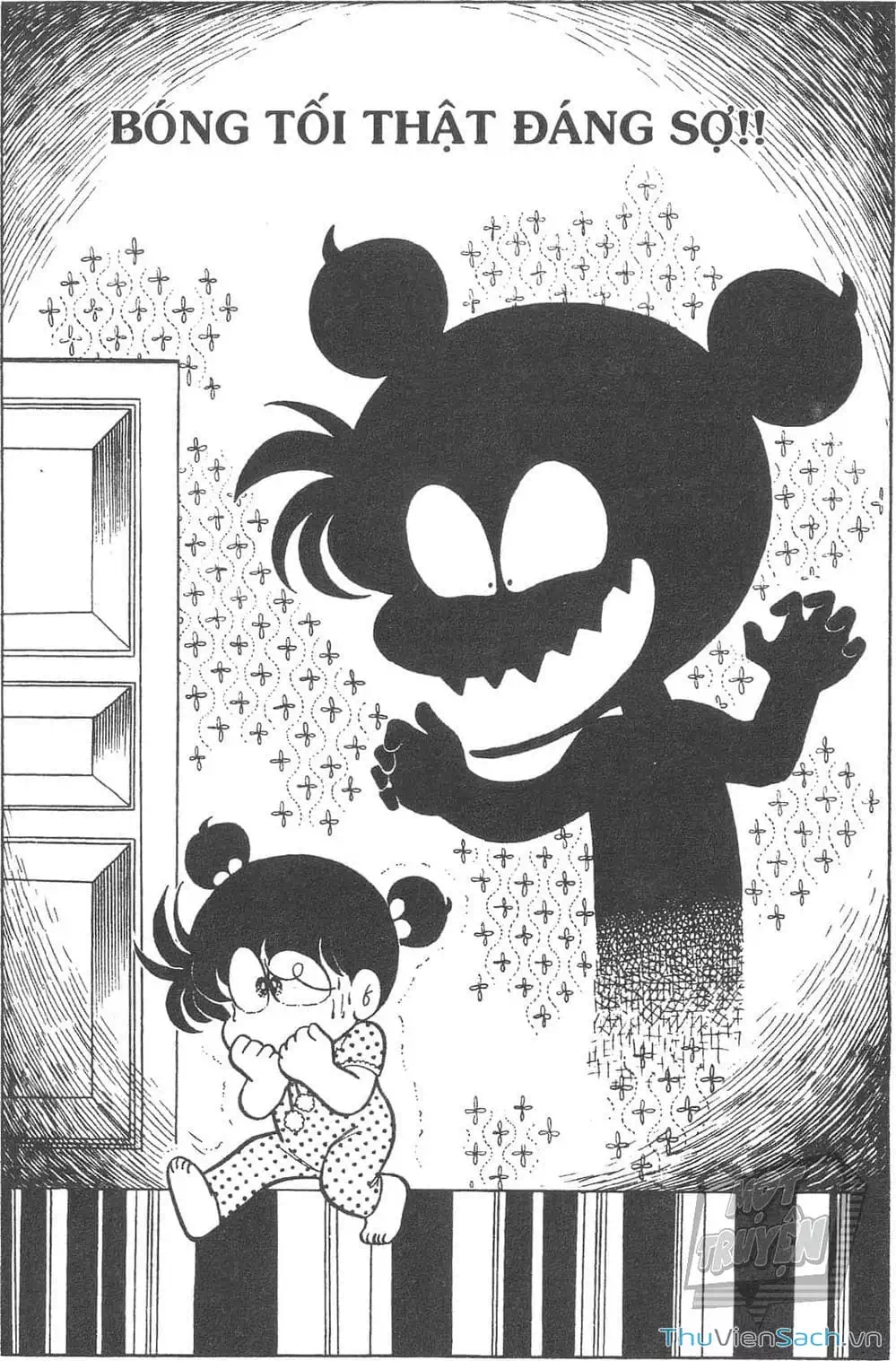 Truyện Tranh Asari Cô Bé Tinh Nghịch trang 2