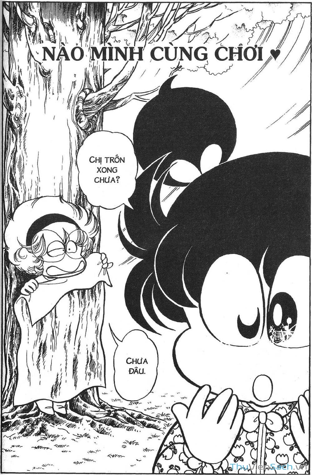 Truyện Tranh Asari Cô Bé Tinh Nghịch trang 2