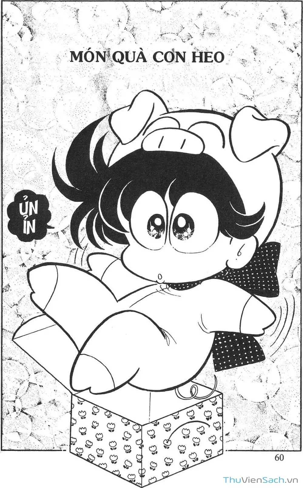 Truyện Tranh Asari Cô Bé Tinh Nghịch trang 2