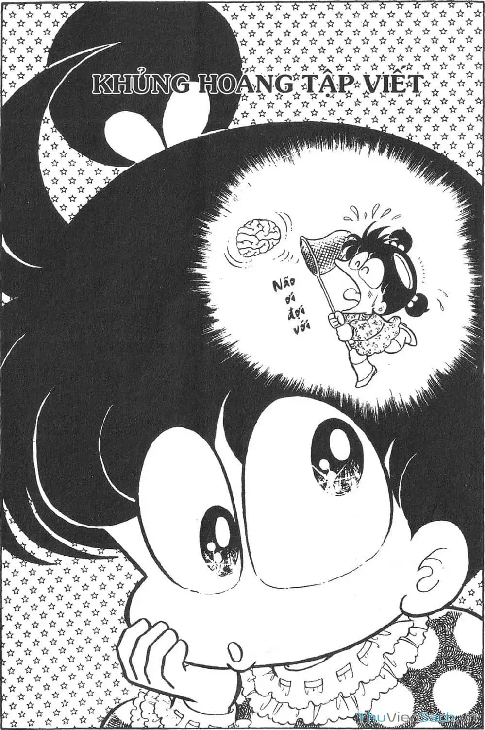 Truyện Tranh Asari Cô Bé Tinh Nghịch trang 2