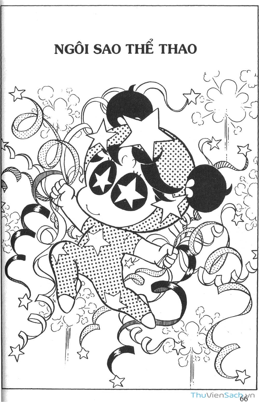 Truyện Tranh Asari Cô Bé Tinh Nghịch trang 2