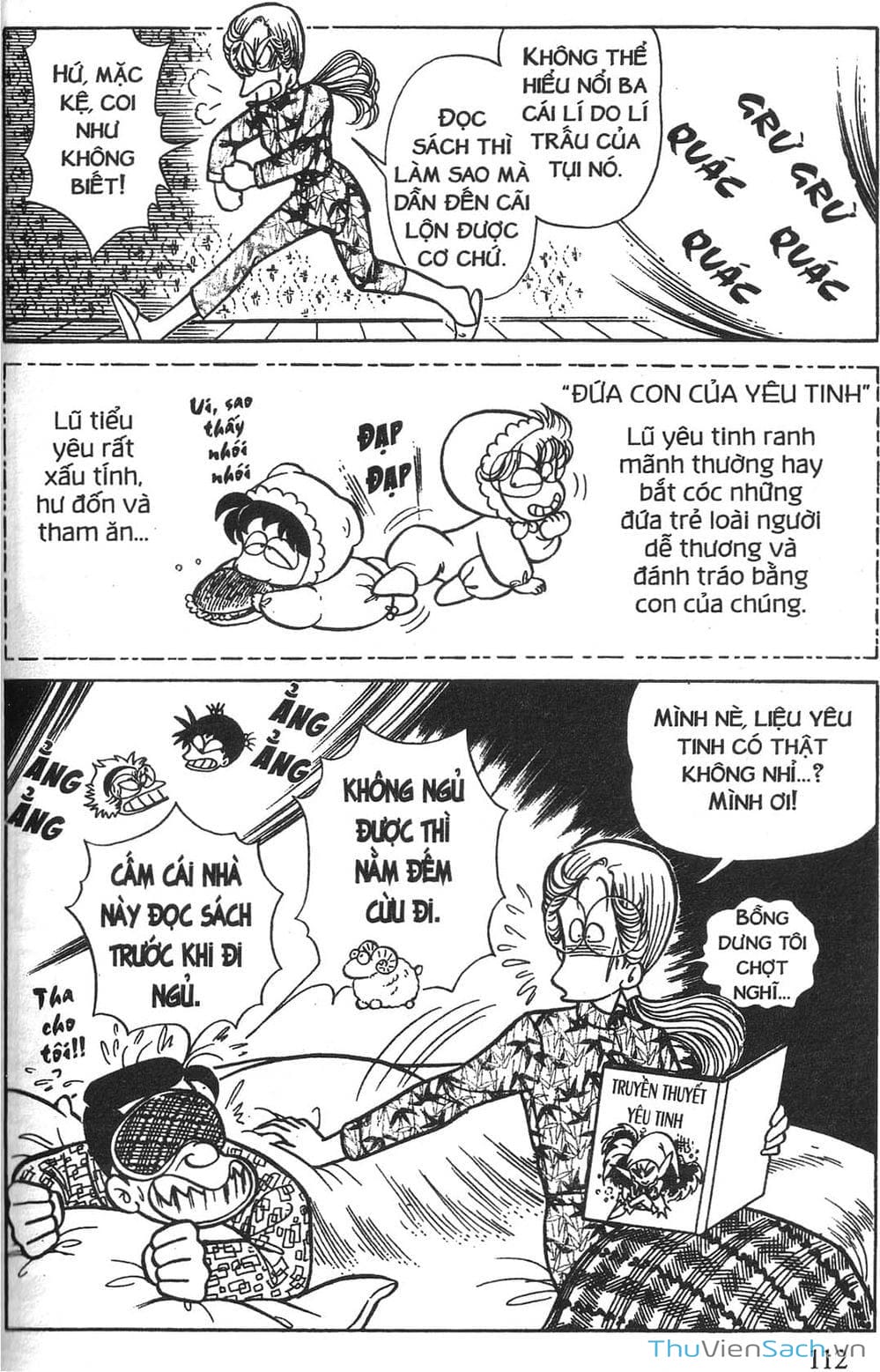 Truyện Tranh Asari Cô Bé Tinh Nghịch trang 2