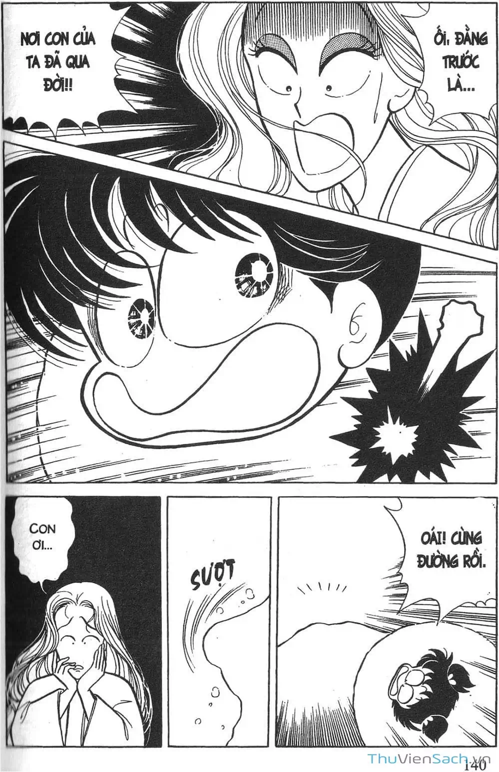 Truyện Tranh Asari Cô Bé Tinh Nghịch trang 2