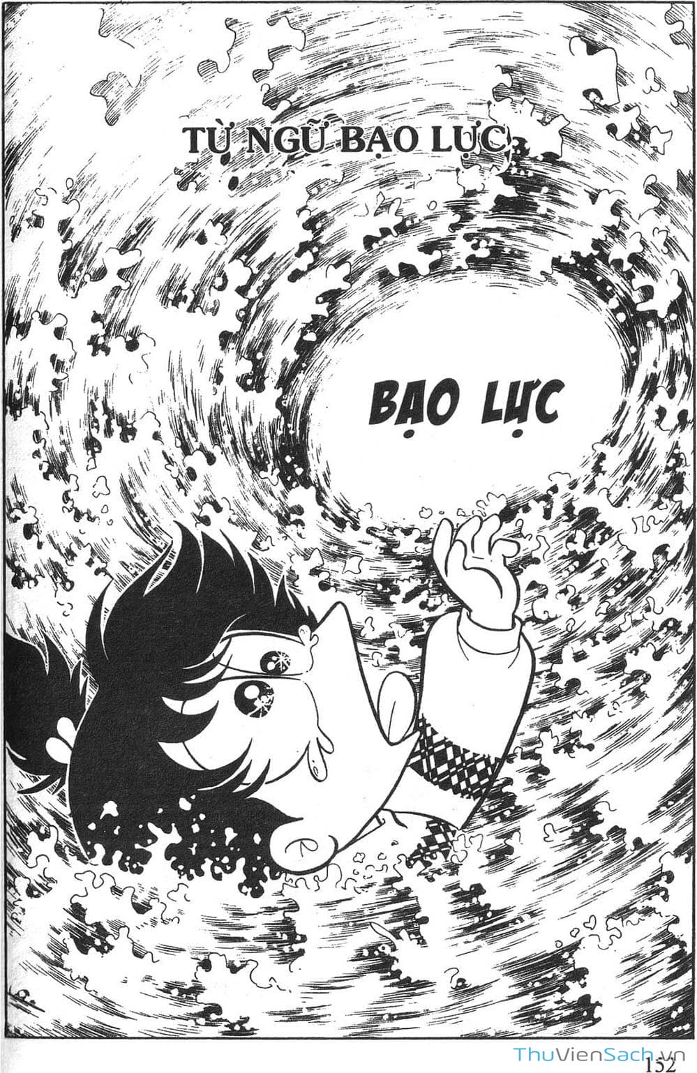 Truyện Tranh Asari Cô Bé Tinh Nghịch trang 2