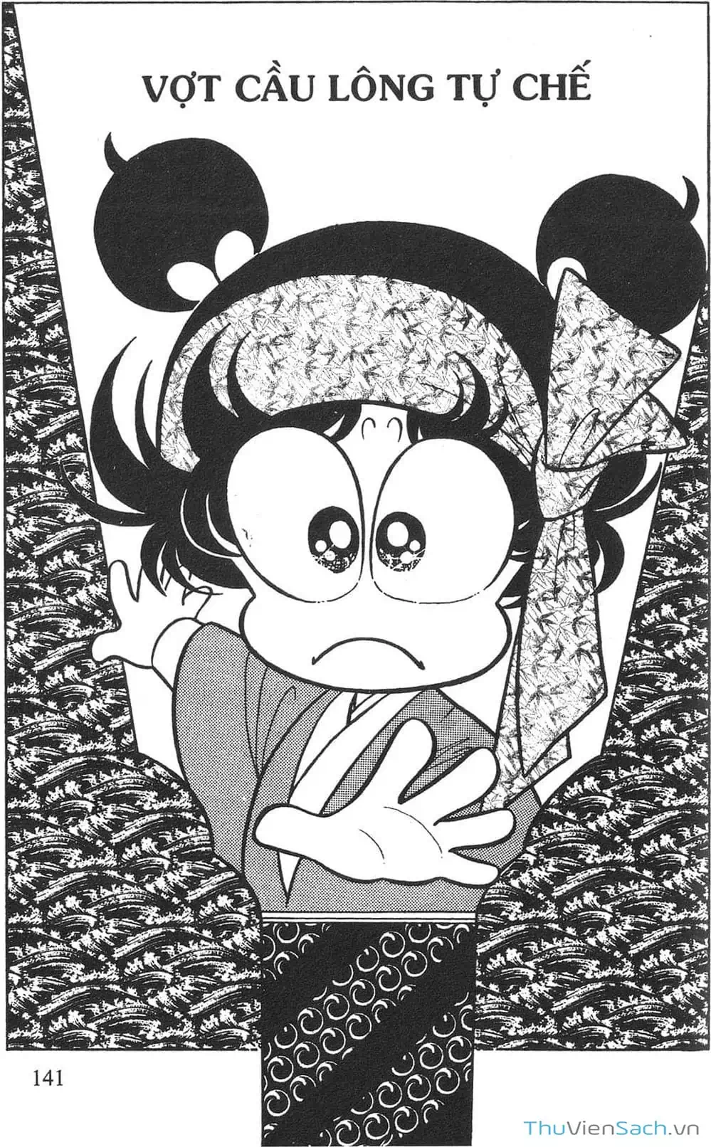 Truyện Tranh Asari Cô Bé Tinh Nghịch trang 2