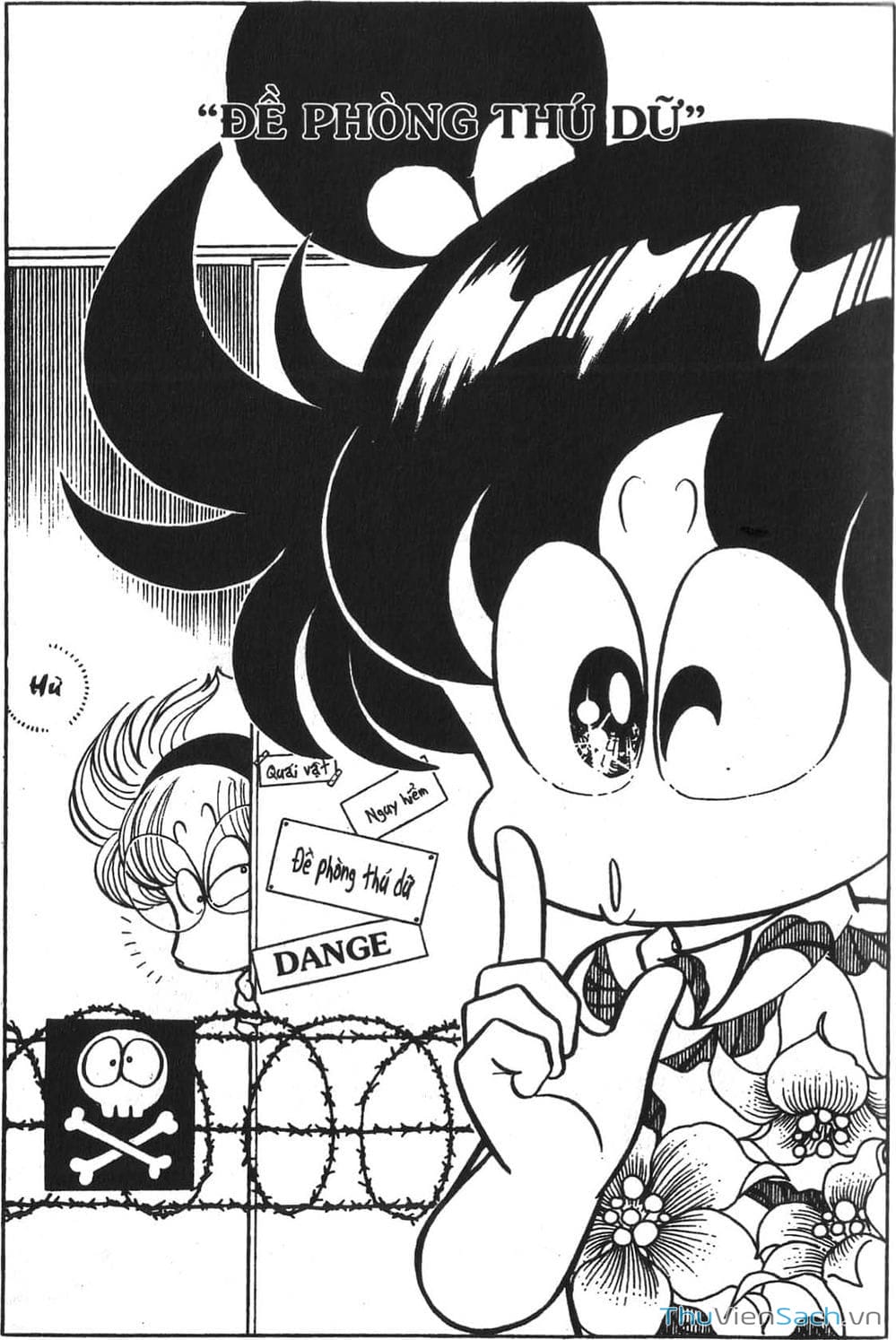 Truyện Tranh Asari Cô Bé Tinh Nghịch trang 2