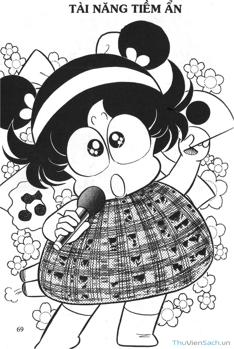 Truyện Tranh Asari Cô Bé Tinh Nghịch trang 2