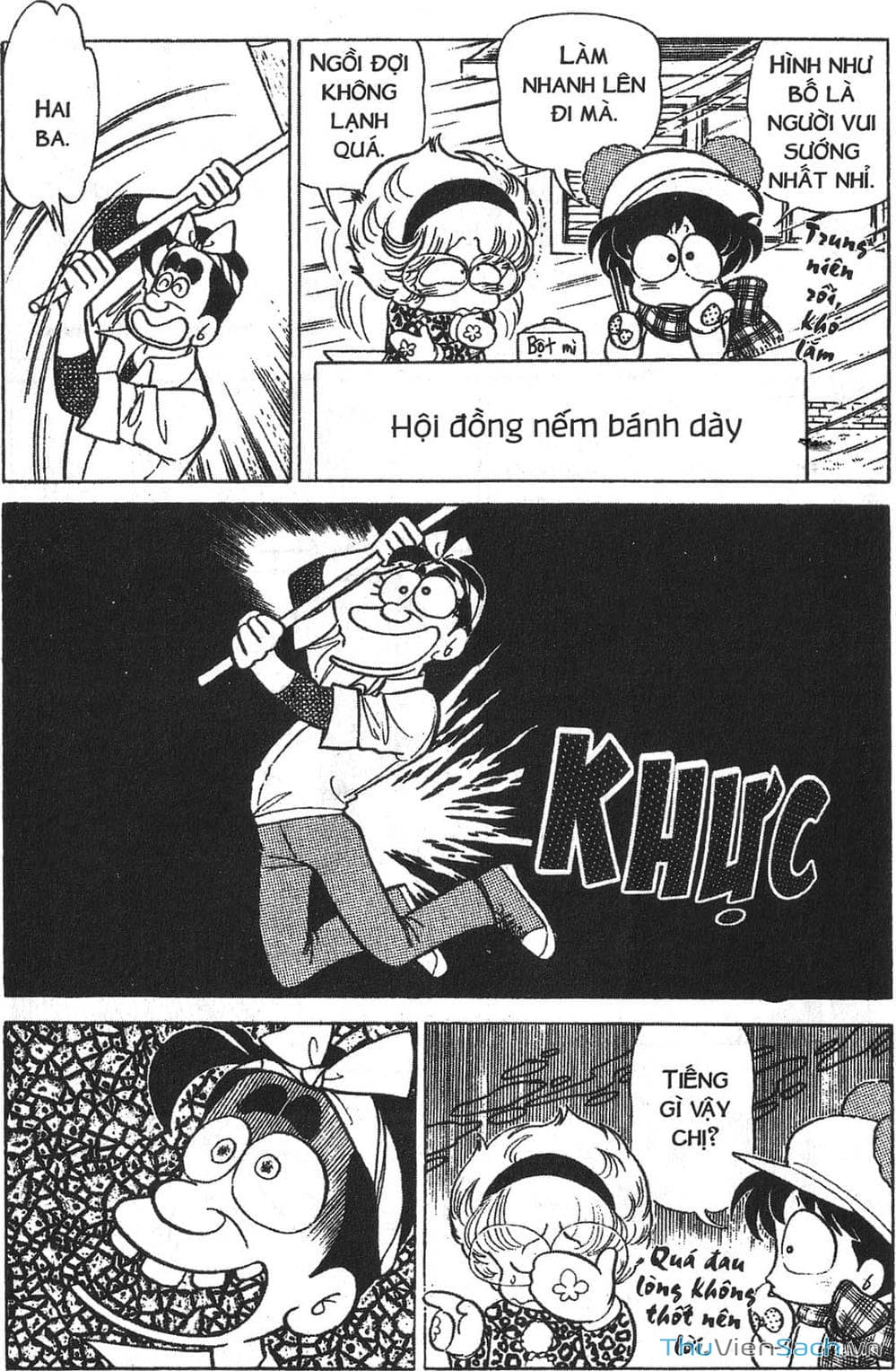 Truyện Tranh Asari Cô Bé Tinh Nghịch trang 2