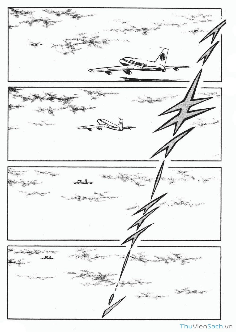 Truyện Tranh Thiết Quyền Lãng Tử - Ashita No Joe trang 5