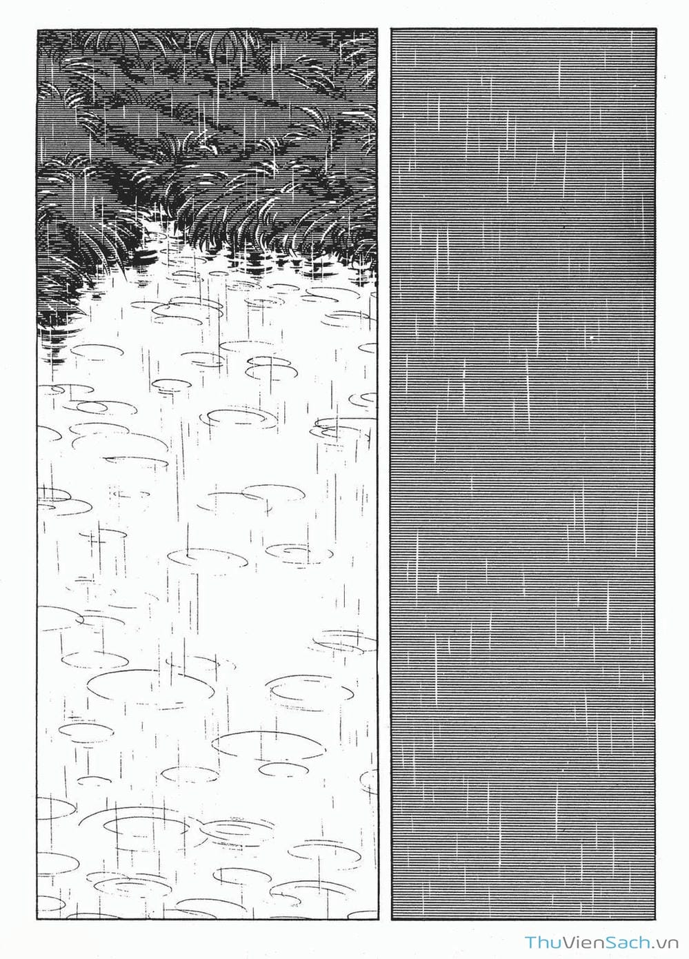 Truyện Tranh Thiết Quyền Lãng Tử - Ashita No Joe trang 5