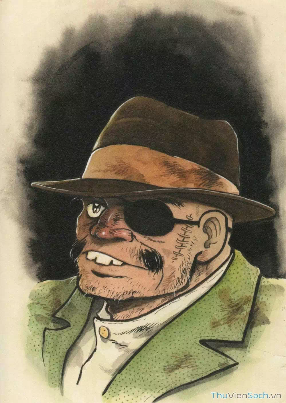 Truyện Tranh Thiết Quyền Lãng Tử - Ashita No Joe trang 5