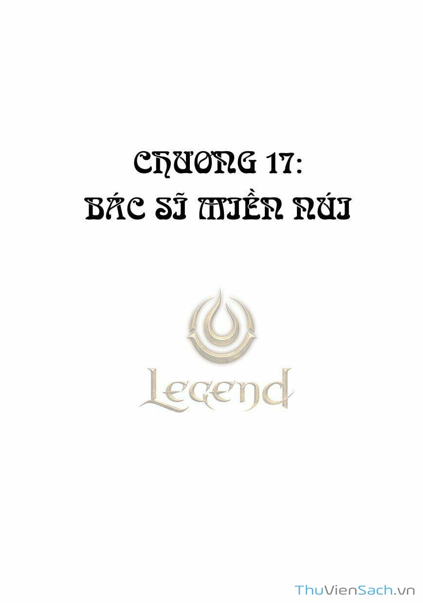 Truyện Tranh Bác Sĩ Quái Dị - Black Jack trang 3