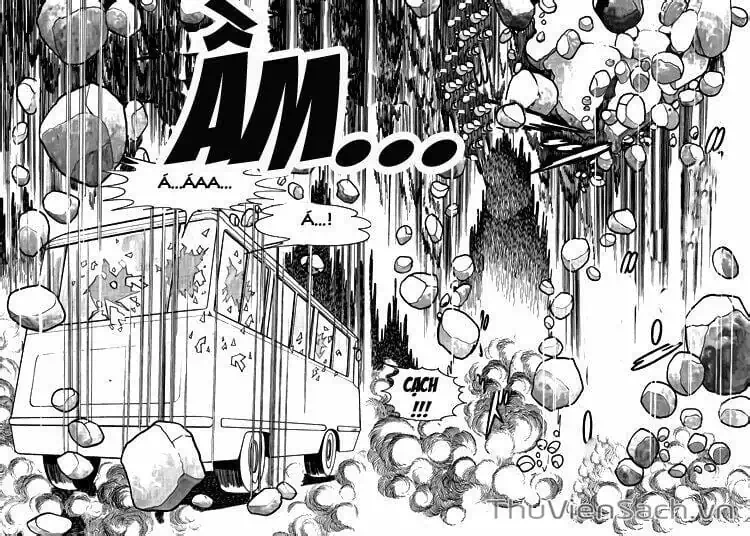 Truyện Tranh Bác Sĩ Quái Dị - Black Jack trang 3