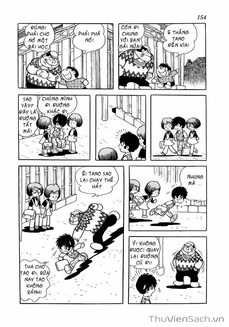 Truyện Tranh Bác Sĩ Quái Dị - Black Jack trang 3