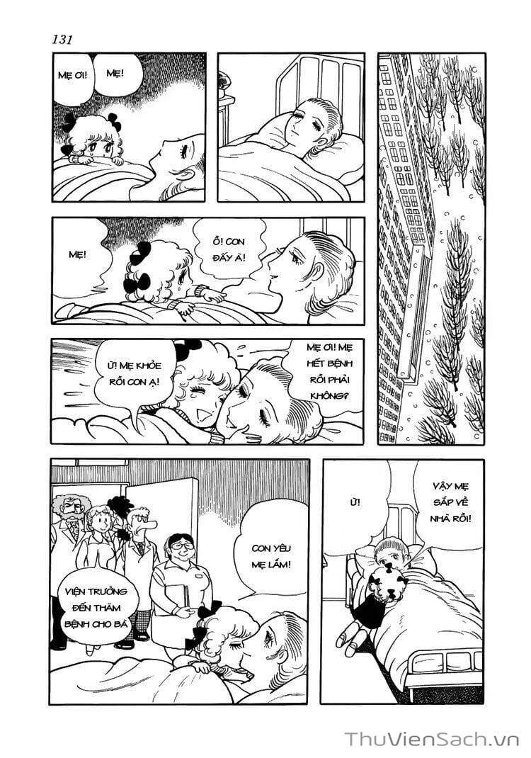 Truyện Tranh Bác Sĩ Quái Dị - Black Jack trang 3