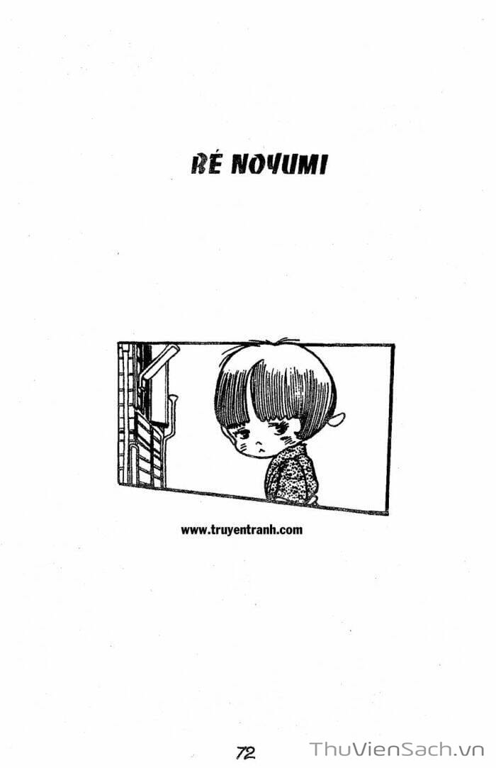 Truyện Tranh Bác Sĩ Quái Dị - Black Jack trang 3