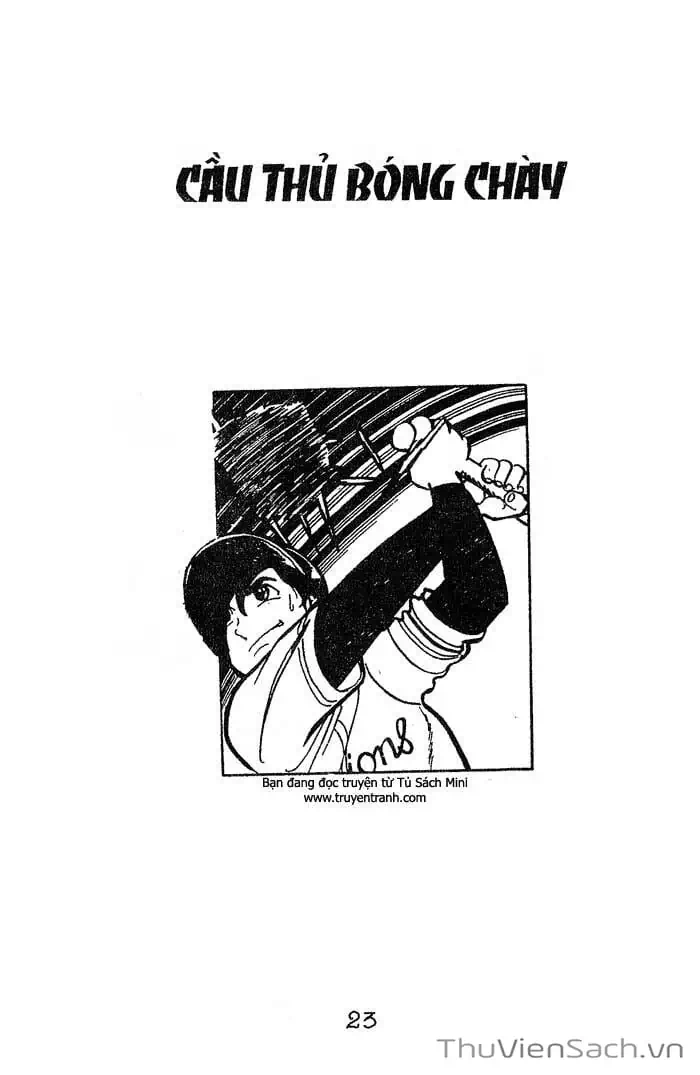 Truyện Tranh Bác Sĩ Quái Dị - Black Jack trang 3