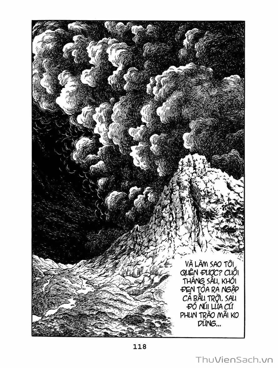 Truyện Tranh Bác Sĩ Quái Dị - Black Jack trang 3