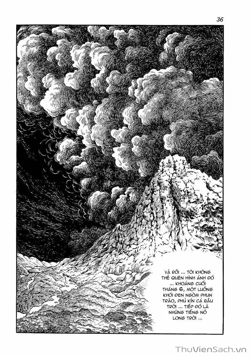 Truyện Tranh Bác Sĩ Quái Dị - Black Jack trang 3