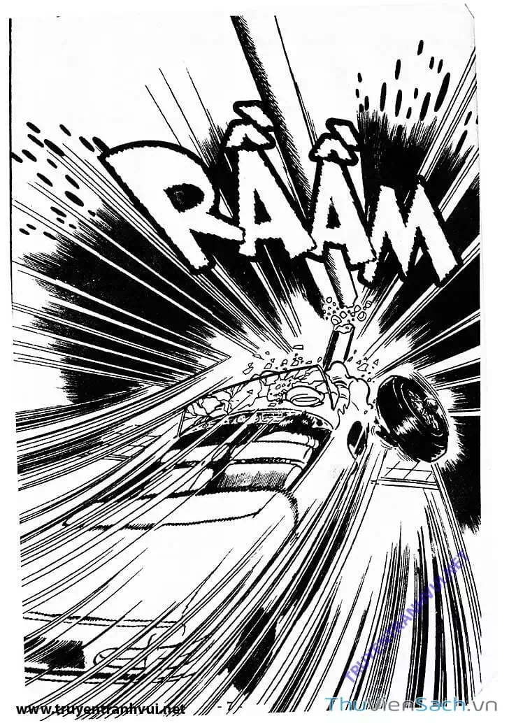 Truyện Tranh Bác Sĩ Quái Dị - Black Jack trang 3