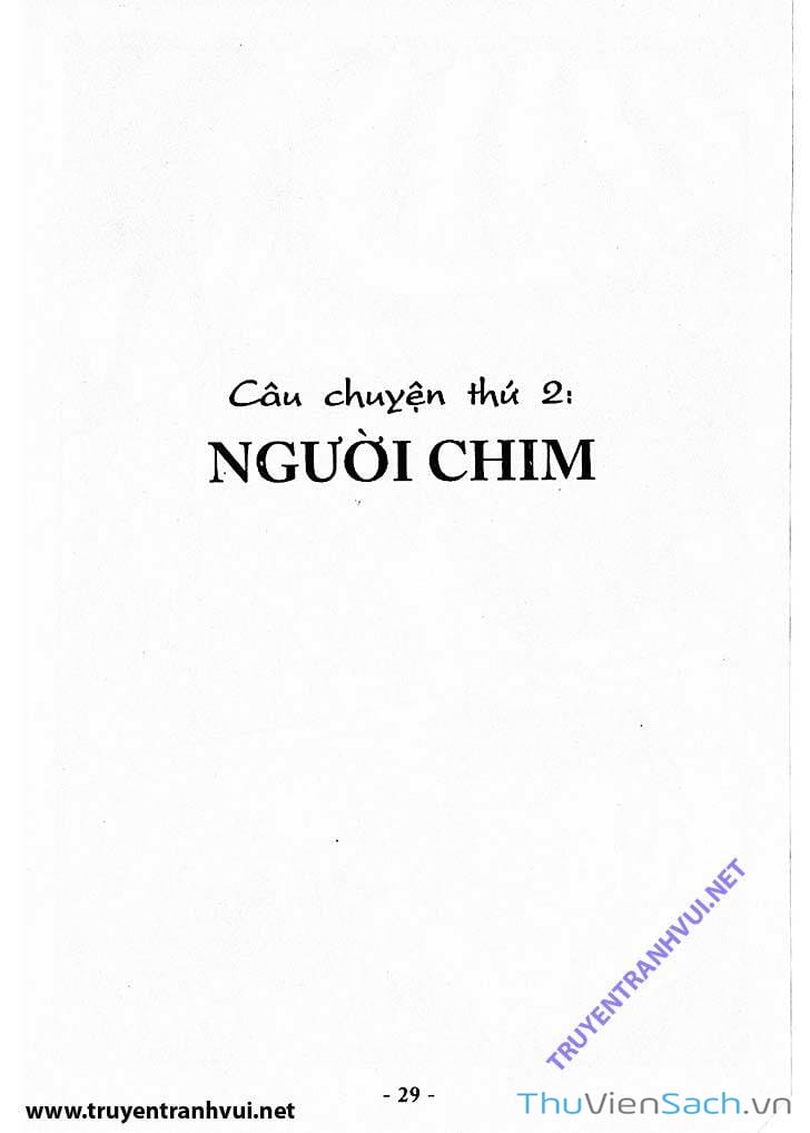 Truyện Tranh Bác Sĩ Quái Dị - Black Jack trang 3