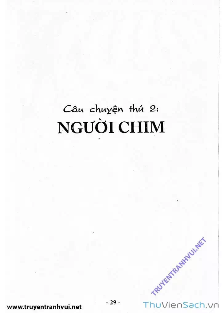 Truyện Tranh Bác Sĩ Quái Dị - Black Jack trang 3