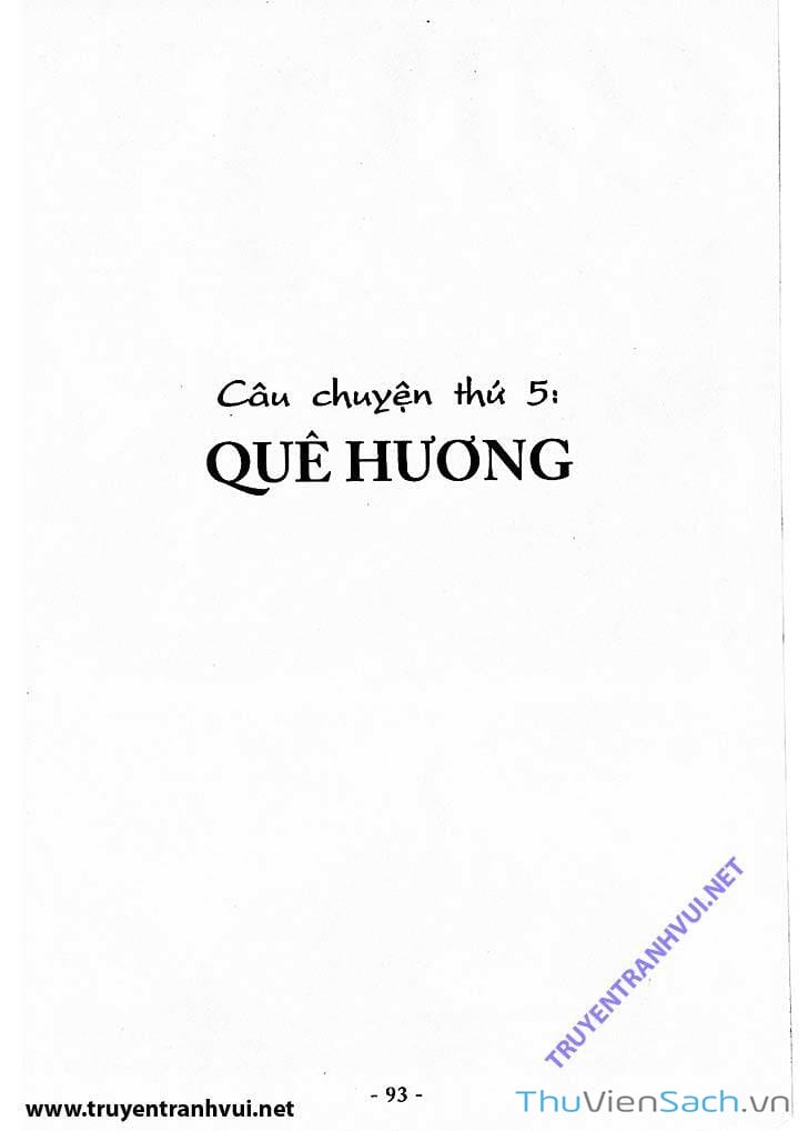 Truyện Tranh Bác Sĩ Quái Dị - Black Jack trang 3