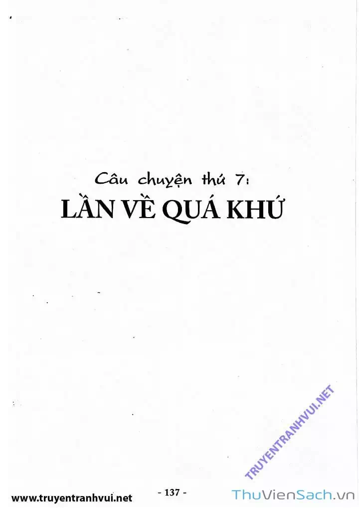 Truyện Tranh Bác Sĩ Quái Dị - Black Jack trang 3