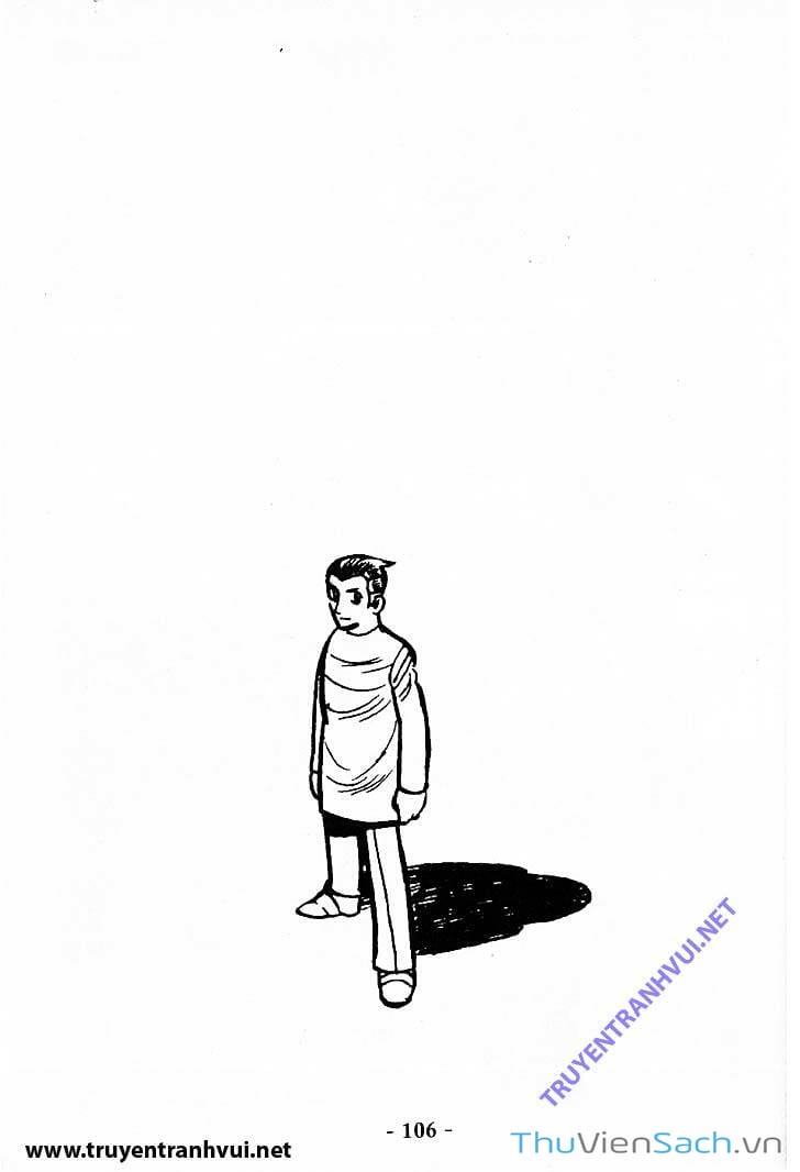 Truyện Tranh Bác Sĩ Quái Dị - Black Jack trang 3