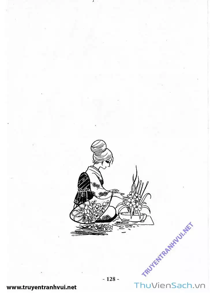 Truyện Tranh Bác Sĩ Quái Dị - Black Jack trang 3