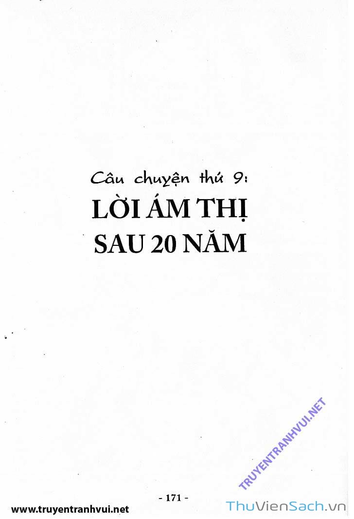 Truyện Tranh Bác Sĩ Quái Dị - Black Jack trang 3