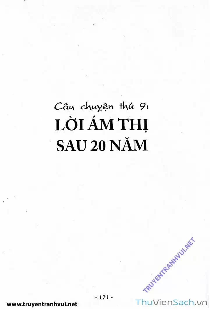 Truyện Tranh Bác Sĩ Quái Dị - Black Jack trang 3