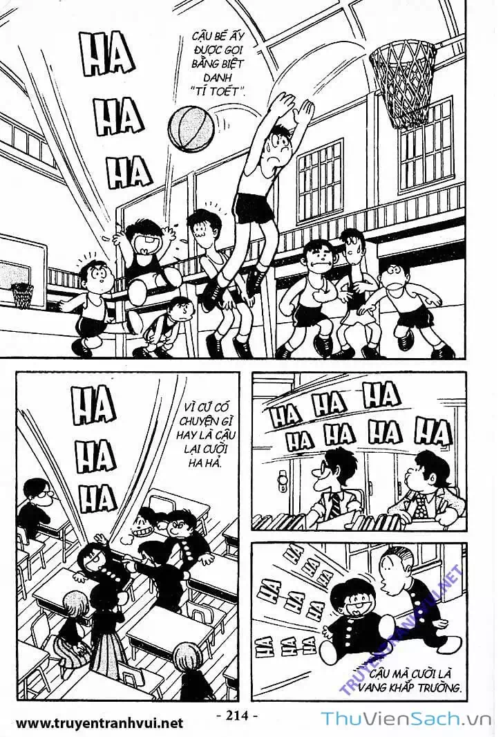 Truyện Tranh Bác Sĩ Quái Dị - Black Jack trang 3