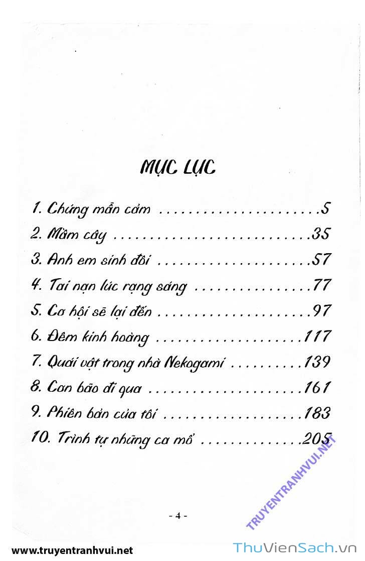 Truyện Tranh Bác Sĩ Quái Dị - Black Jack trang 3