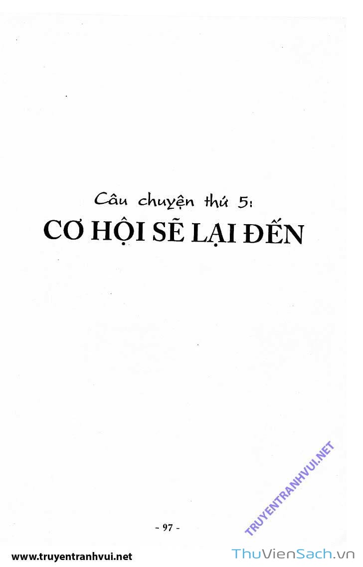 Truyện Tranh Bác Sĩ Quái Dị - Black Jack trang 3