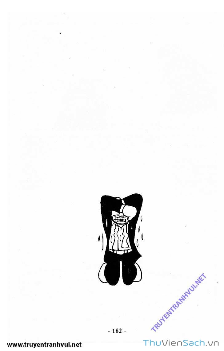 Truyện Tranh Bác Sĩ Quái Dị - Black Jack trang 3