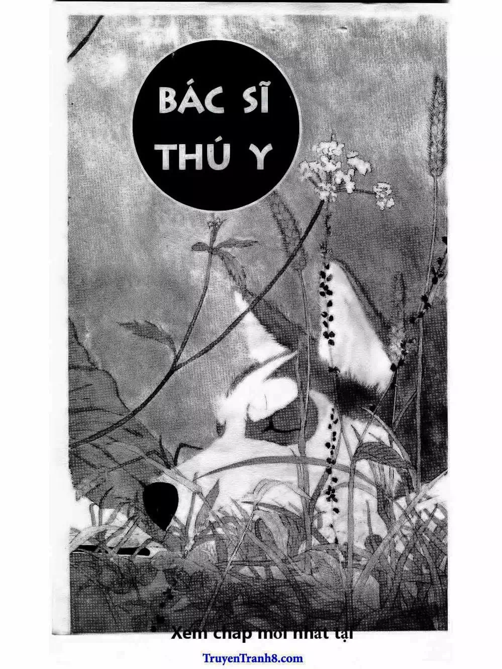 Truyện Tranh Bác Sĩ Thú Y - Doubutsu No Oisha-San trang 4