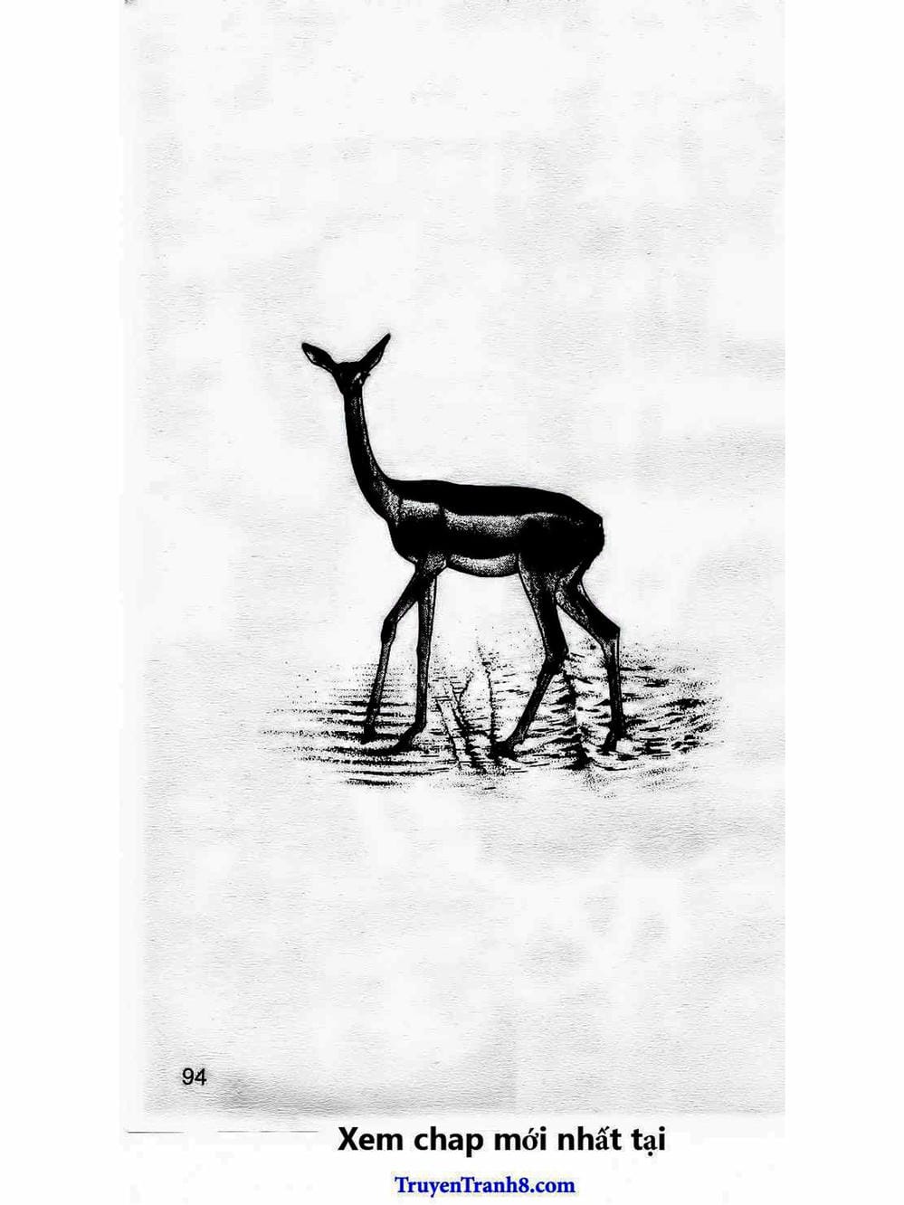 Truyện Tranh Bác Sĩ Thú Y - Doubutsu No Oisha-San trang 4