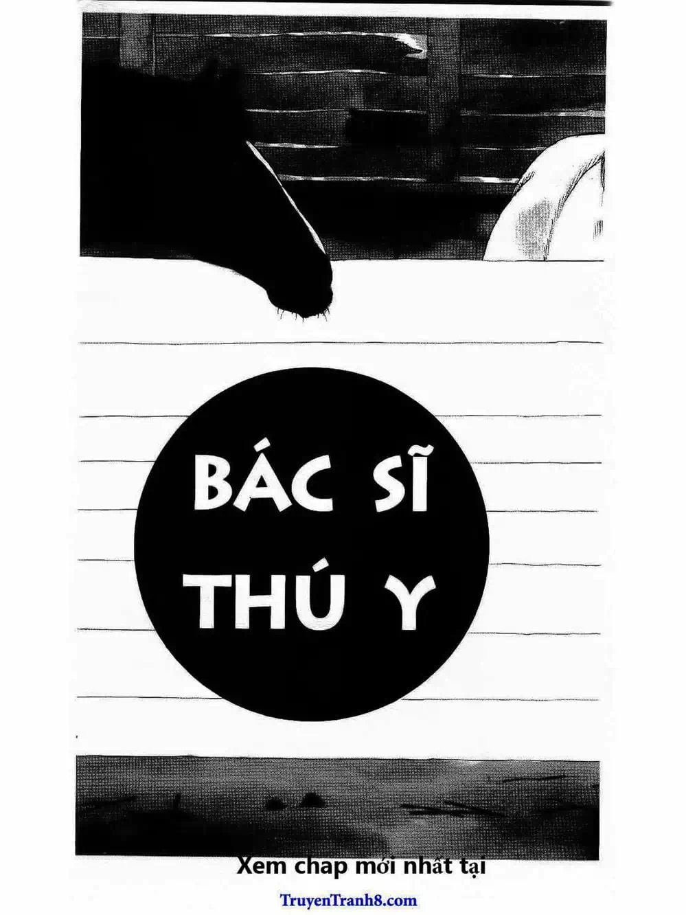 Truyện Tranh Bác Sĩ Thú Y - Doubutsu No Oisha-San trang 4