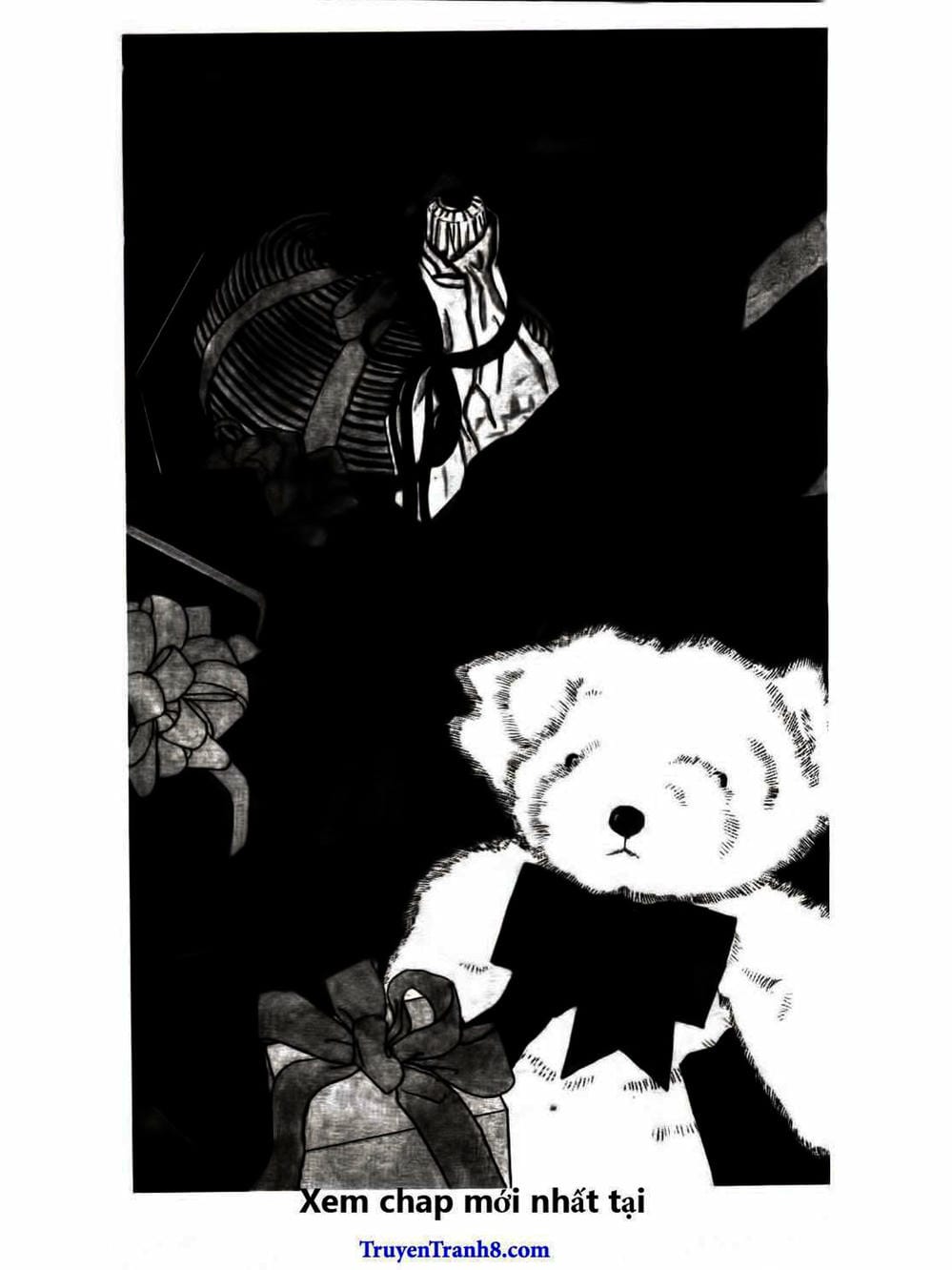 Truyện Tranh Bác Sĩ Thú Y - Doubutsu No Oisha-San trang 4