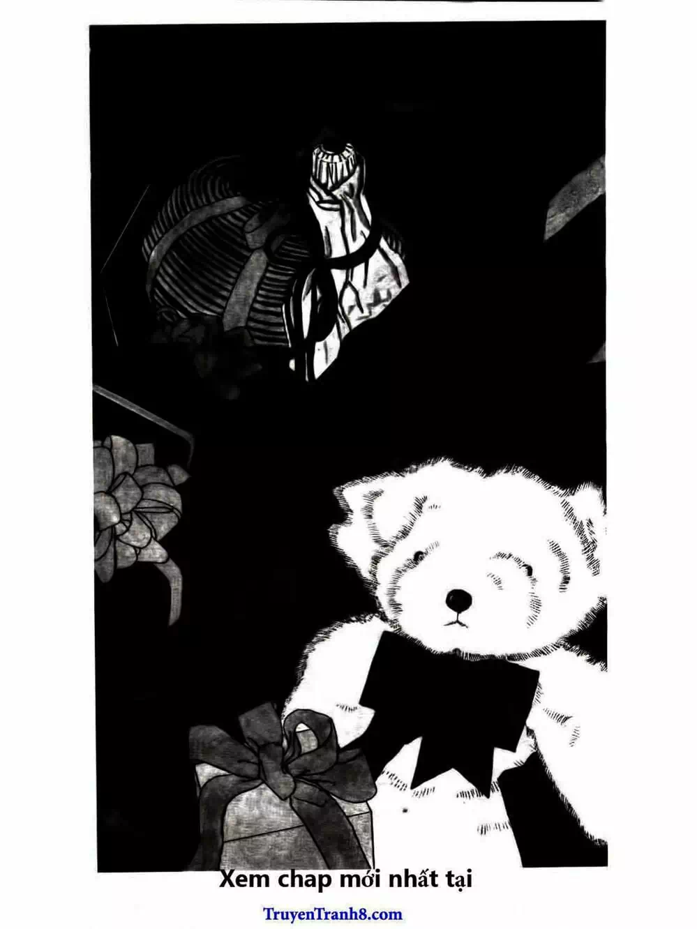 Truyện Tranh Bác Sĩ Thú Y - Doubutsu No Oisha-San trang 4