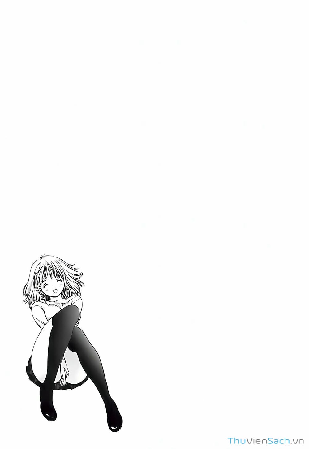 Truyện Tranh Ngốc Xịt Và Ngực Bự - Baka And Boing trang 5