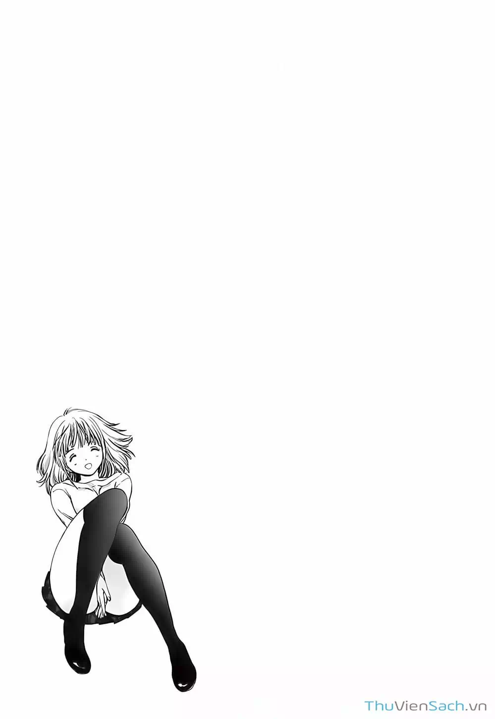 Truyện Tranh Ngốc Xịt Và Ngực Bự - Baka And Boing trang 5